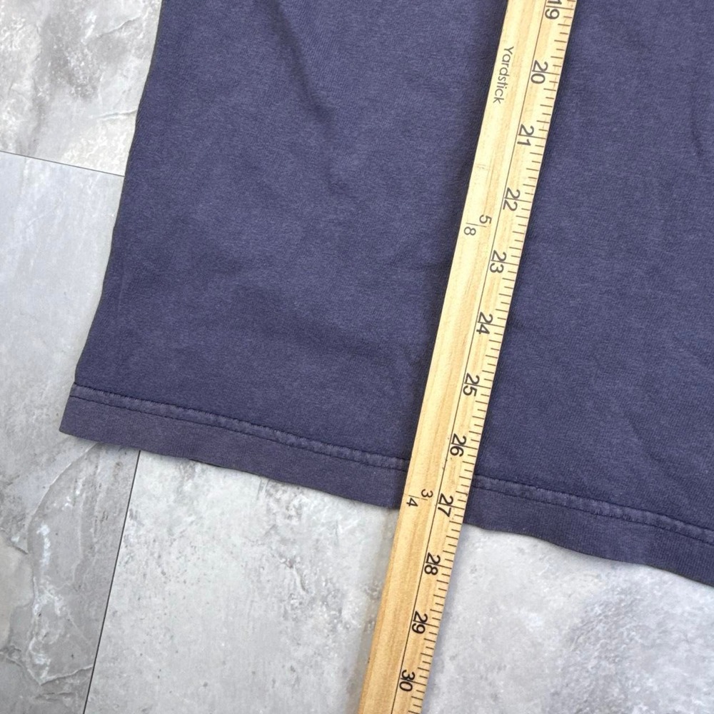 Vintage y2K crazy faded Mecca distressed T shirt size xl - Picture 7 of 8